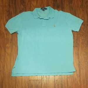 Ralph Lauren Polo Shirt